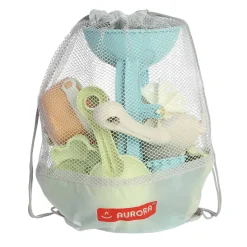 Kids Aurora Water Wheel Beach Set