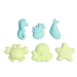 Kids Aurora Water Wheel Beach Set