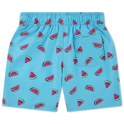 Kids/BOY Abercrombie Kids Swimsuits>Watermelon Swim Short 5-18y