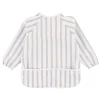 Kids Origami Breastfeeding|Bibs>Waterproof Bib Long Sleeves - Line