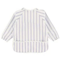 Kids Origami Breastfeeding|Bibs>Waterproof Bib Long Sleeves - Line
