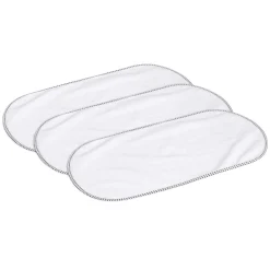 Munchkin Changing Tables|Changing Pad Covers>Waterproof Changing Pad Liners (3)