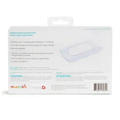 Munchkin Changing Tables|Changing Pad Covers><noscript><img width=