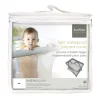 Kids Kushies Sheets|Bedding>Waterproof Playen Cover-Grey