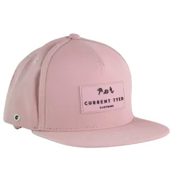 Current Tyed Hats And Caps>Waterproof Snapback 6m-5years
