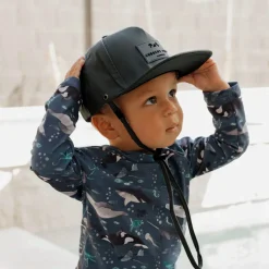 BOY Current Tyed Hats & Caps|Hats And Caps>Waterproof Snapback 6m-5years