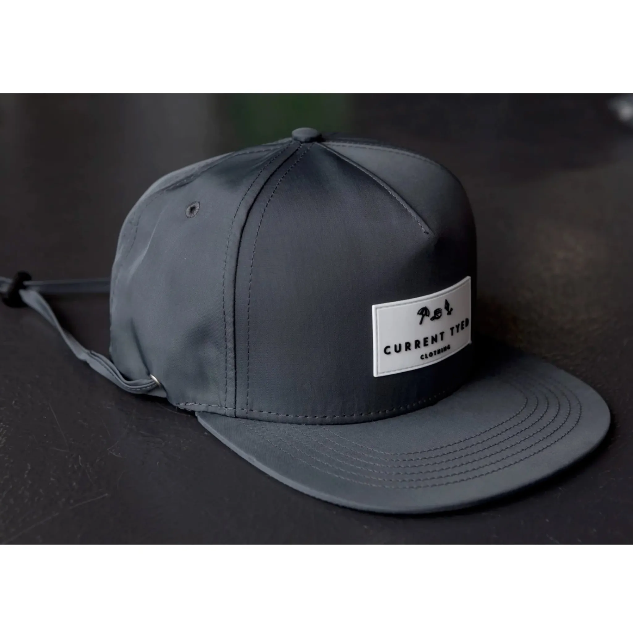 BOY Current Tyed Hats & Caps|Hats And Caps>Waterproof Snapback 6m-5years