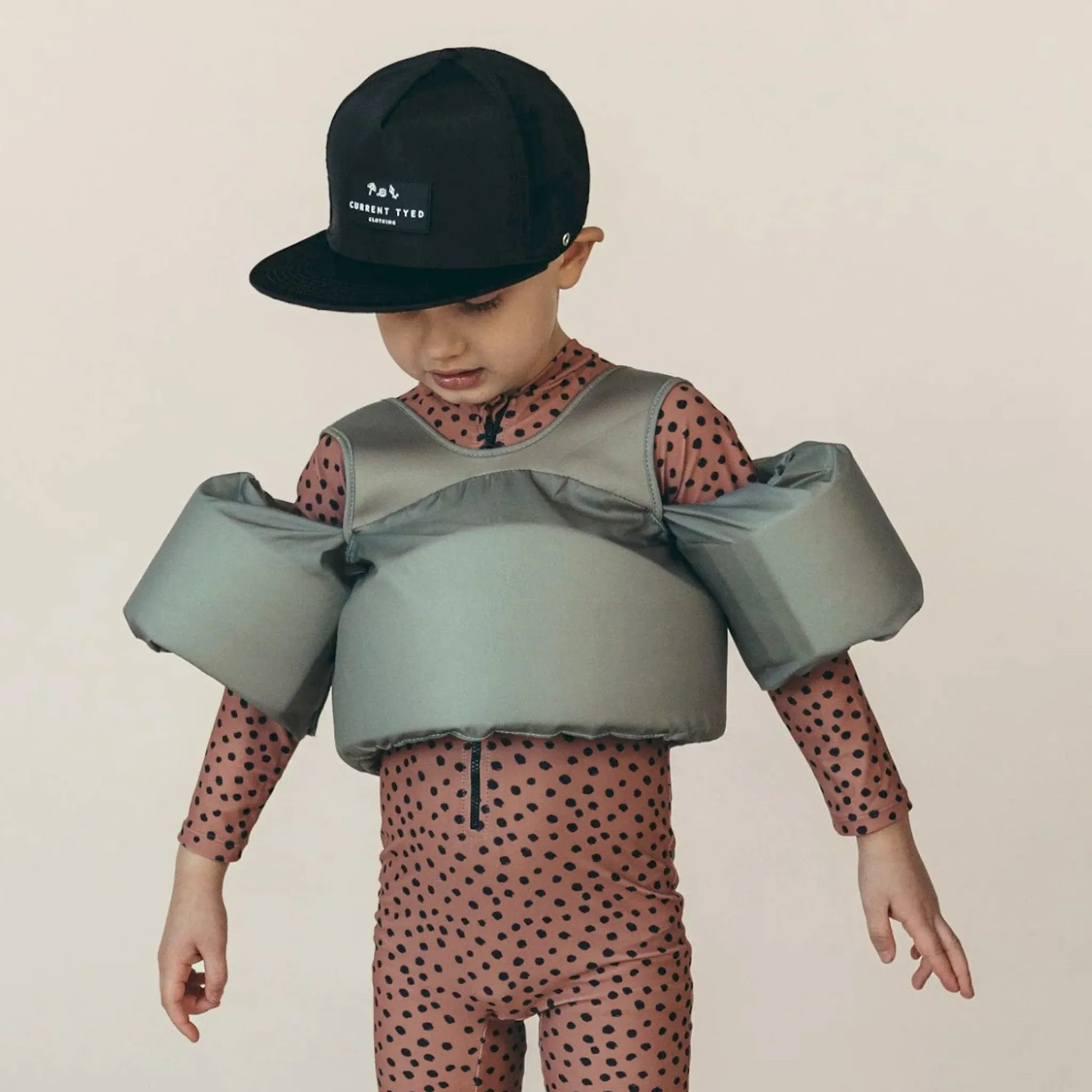 BOY Current Tyed Hats & Caps|Hats And Caps>Waterproof Snapback 6m-5years