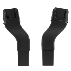 Kids Silver Cross Wave / Coast Car Seat Adapters - Nuna / Maxi-cosi / Cybex