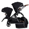 Kids Silver Cross Wave 3 Stroller - Licorice