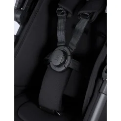 Kids Silver Cross Wave 3 Stroller - Licorice