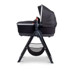 Kids Silver Cross Wave Bassinet Stand