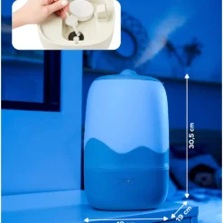 Babymoov Wave Humidifier