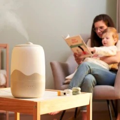 Babymoov Wave Humidifier
