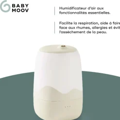 Babymoov Wave Humidifier