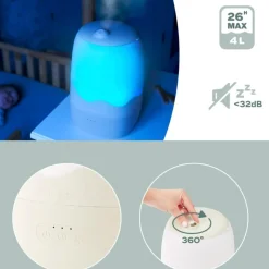 Babymoov Wave Humidifier