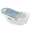 Skip Hop Wave 4-in-1 Baby Bath Tub
