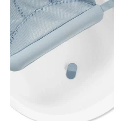 Skip Hop Wave 4-in-1 Baby Bath Tub
