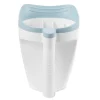 Skip Hop Wave Waterfall Bath Rinser- Grey
