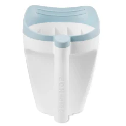Skip Hop Wave Waterfall Bath Rinser- Grey