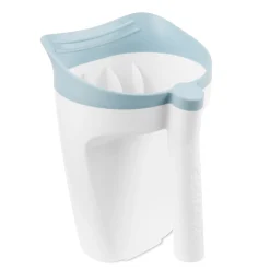 Skip Hop Wave Waterfall Bath Rinser- Grey