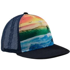 BOY Nano Hats & Caps>Waves Cap 12-24m
