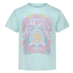 Kids Billabong Waves Of Change T-shirt 4-14