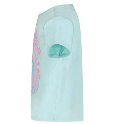 Kids Billabong Waves Of Change T-shirt 4-14