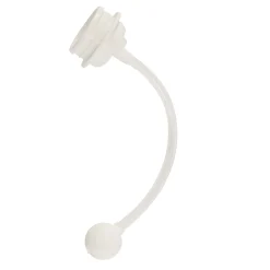 Pigeon Weaning Series Weight Ball Straw