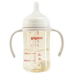 Pigeon Weaning Series Weight Ball Straw