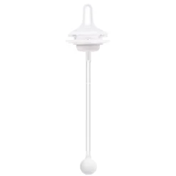 Pigeon Weaning Series Weight Ball Straw