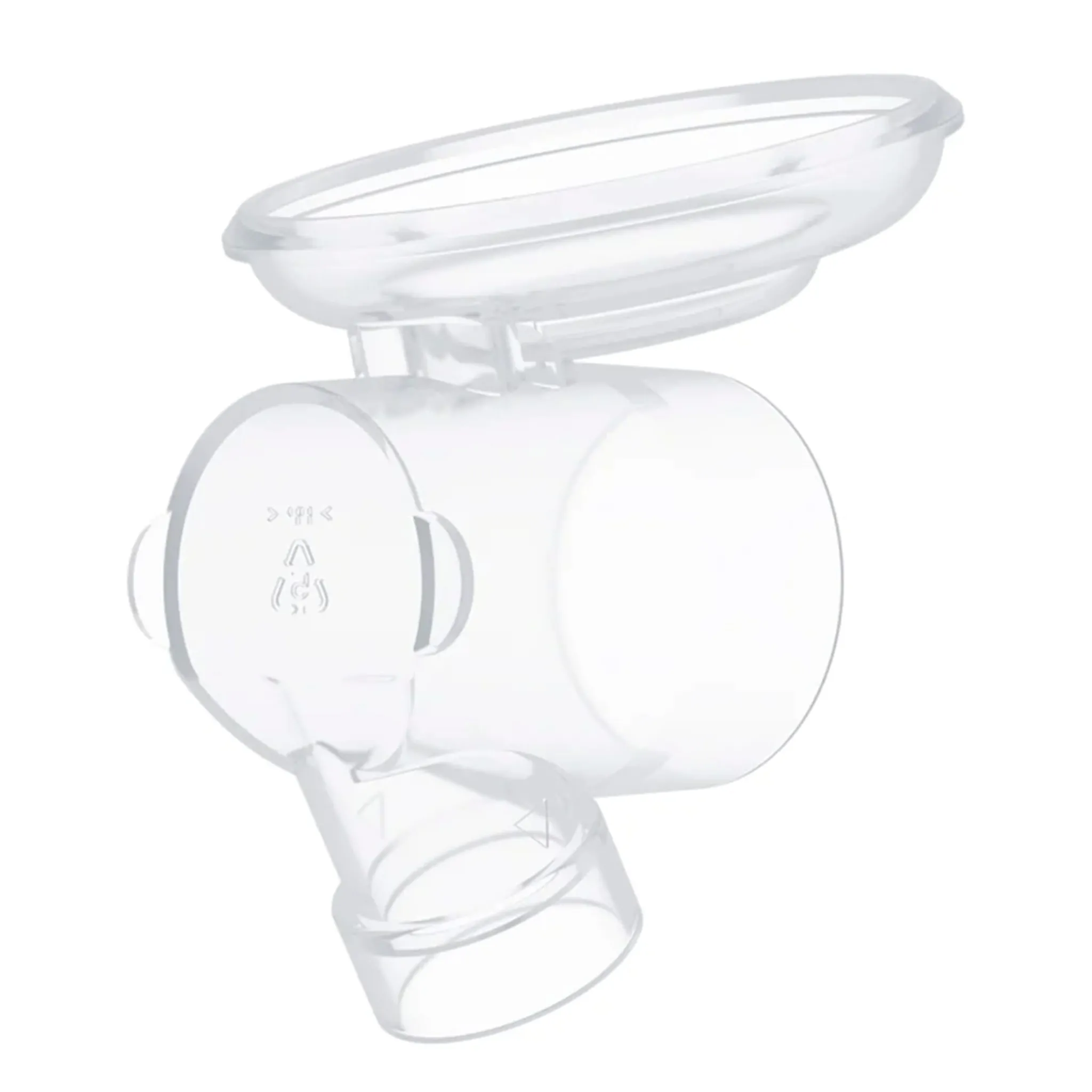 Momcozy Breast Pumps|Breastfeeding>Wearable Breast Pump Linker S12Pro/ S9Pro