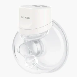 Momcozy Breastfeeding|Breast Pumps>Wearable Pump S12Pro Double