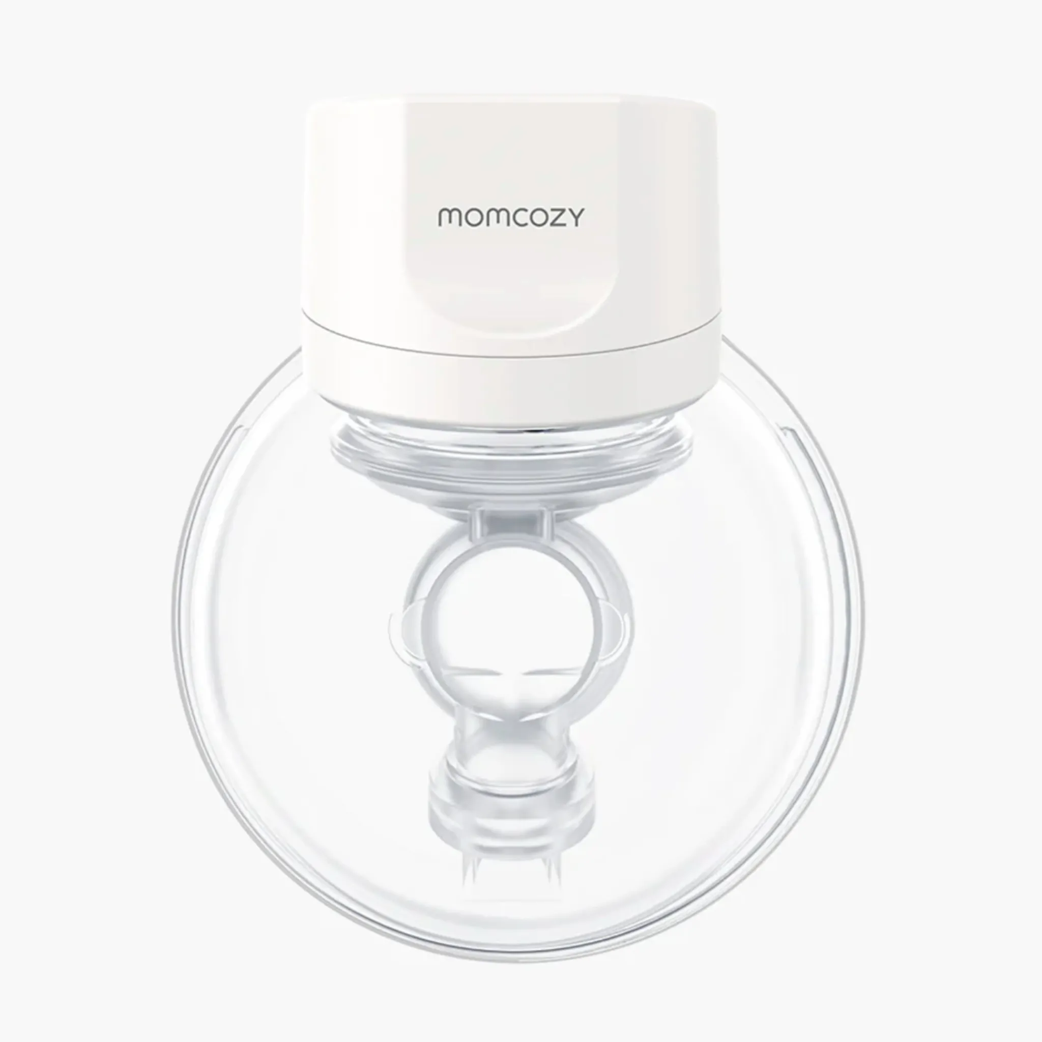 Momcozy Breastfeeding|Breast Pumps>Wearable Pump S12Pro Double
