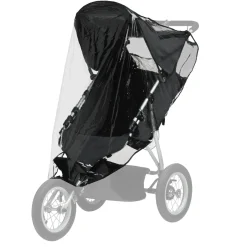 Jolly Jumper Strollers & Trailers|Outdoors & Travel>Weather Shield For Jogger Stroller