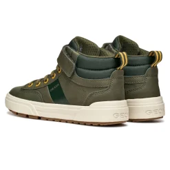 Geox Weemble Shoes 28-35