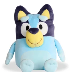 Danawares Weighted Pillow Buddies - Bluey