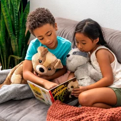 Kids Hugimals Educational & Sensory><noscript><img width=