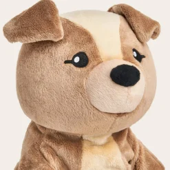 Kids Hugimals Educational & Sensory>Weighted Stuffed Animal 2kg - Charlie the Puppy