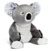 Kids Hugimals Educational & Sensory>Weighted Stuffed Animal 2kg - Quinn the Koala