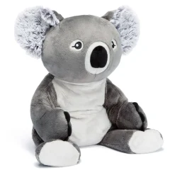 Kids Hugimals Educational & Sensory>Weighted Stuffed Animal 2kg - Quinn the Koala