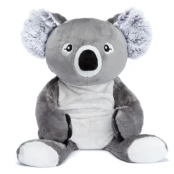Kids Hugimals Educational & Sensory>Weighted Stuffed Animal 2kg - Quinn the Koala