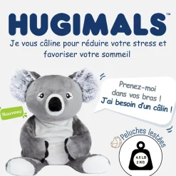 Kids Hugimals Educational & Sensory><noscript><img width=