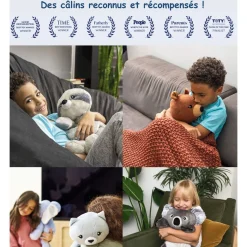 Kids Hugimals Educational & Sensory><noscript><img width=