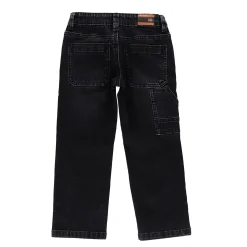 Kids/BOY Nano Pants & Jeans>West Denim 2-12