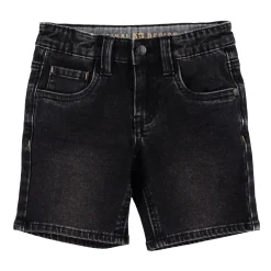 Kids/BOY Nano Shorts & Bermuda>West Denim Short 2-12