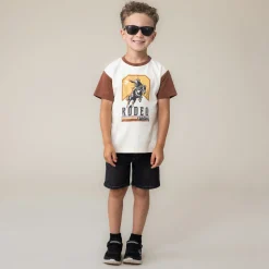 Kids/BOY Nano Shorts & Bermuda><noscript><img width=