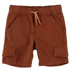 Kids/BOY Nano West Cargo Shorts 2-12