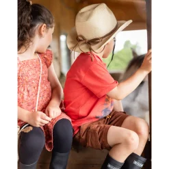 Kids/BOY Nano West Cargo Shorts 2-12