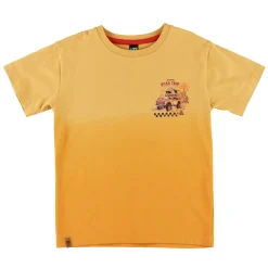 Kids/BOY Nano West Dip Dye T-shirt 2-12